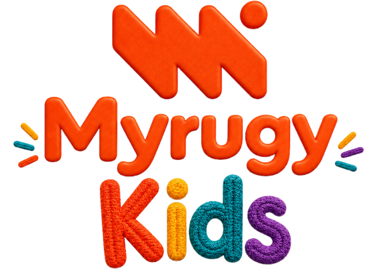 MyRugy Kids